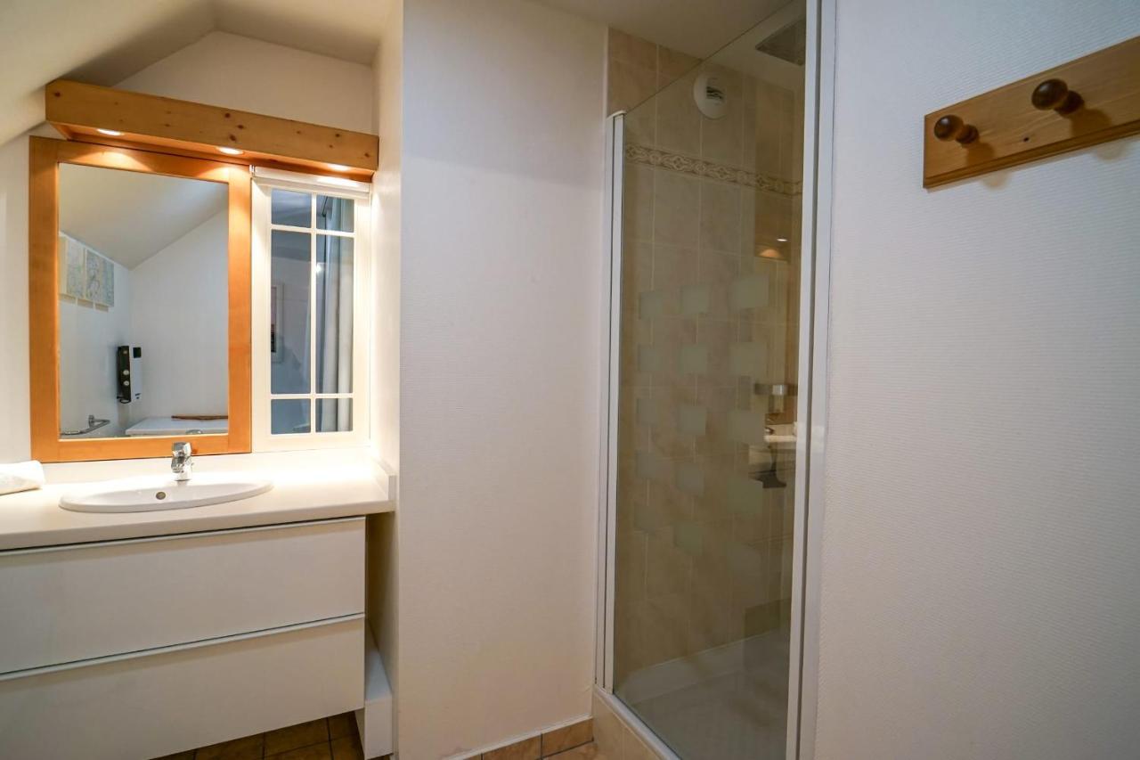 Les Aravis - Appartement pour 6 personnes à 5min du Lac Giez Esterno foto